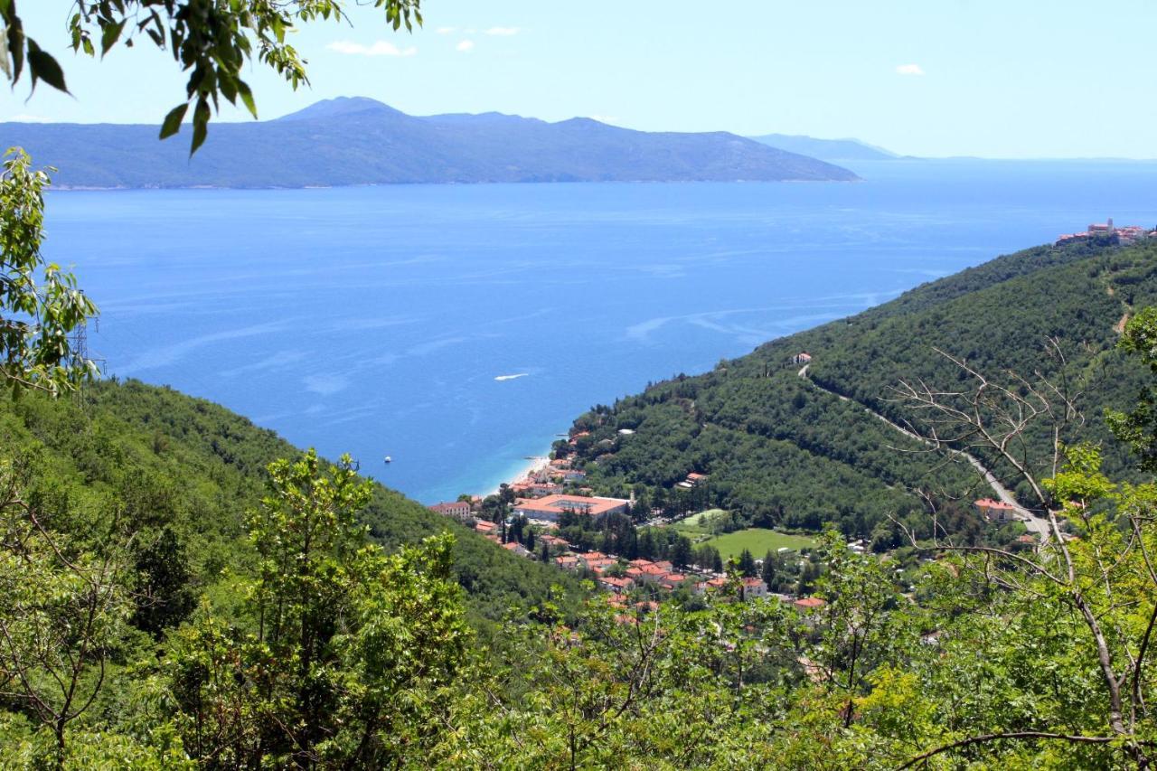 Apartment By The Sea Moscenicka Draga, Opatija - 17381